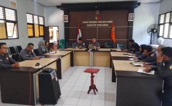 Bawaslu Purbalingga Gelar Uji Petik ke Desa, Perkuat Pengawasan Data Pemilih