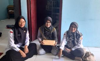 Komitmen Jadikan Pengawasan Pemilu Inklusif, Bawaslu Ajak Penyandang Disabilitas Jadi Pengawas Partisipatif