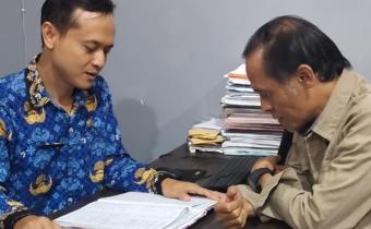 Bawaslu Kabupaten Purbalingga Optimalkan Uji Petik Untuk Peroleh Data Pemilih Yang Valid Dan Berkualitas