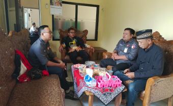 Bawaslu Purbalingga Perkuat Data Pemilih, PDPB Gelar Uji Petik di Dua Kecamatan