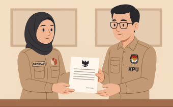 Bawaslu Purbalingga Temukan 214 Potensi Perubahan Data Pemilih, Minta KPU Lakukan Perbaikan Data