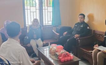 Bawaslu Purbalingga Awasi Coklit Terbatas: Temukan Data Tidak Padan di Tiga Desa