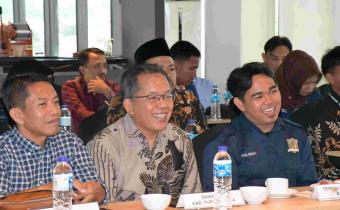 Ketua Bawaslu Purbalingga Tekankan Resiliensi Pengawasan dan Adaptasi Teknologi