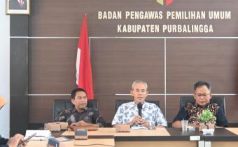 Bawaslu Minta Penguatan Dukcapil dan Pemdes: Banyak Warga Meninggal Tak Dilaporkan, Data TMS Menumpuk