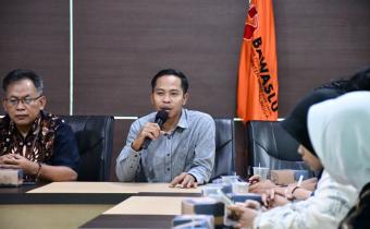 Bawaslu Purbalingga Paparkan Hasil Pengawasan PDPB: 186 Pemilih Meninggal Masih Tercatat dalam Data