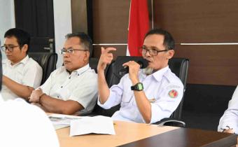 Bawaslu Purbalingga Gelar Diskusi Hukum Perdana 2026, Bahas Transformasi Pengawasan Pemilu Pasca Putusan MK