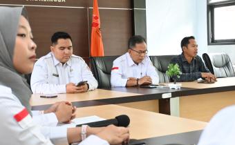 Bawaslu Purbalingga Gelar Diskusi Bedah Hukum PDPB, Soroti Celah Regulasi dan Hak Pilih Narapidana