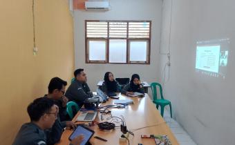 Bawaslu Purbalingga Ikuti Rapat Pengisian Jabatan Administrator Tahap III, Ini Poin-Poin Pentingnya