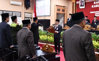 Bawaslu Kawal Proses PAW Anggota DPRD Purbalingga Sesuai Ketentuan