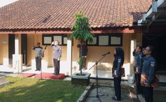 Ketua Bawaslu Purbalingga: Jadikan Momentum Ramadan dan Teknologi AI sebagai Penunjang Kinerja