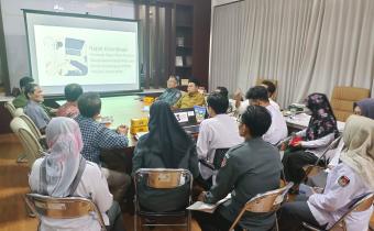 Kawal Hak Pilih, Bawaslu Purbalingga Pastikan Saran Perbaikan PDPB Ditindaklanjuti KPU