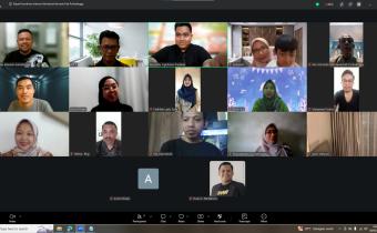 Rapat Sekretariat, Fokus Evaluasi dan Persiapan Program Juni