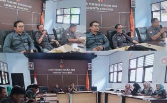 Diskusi Hukum 26 Mei 2026