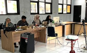 Bawaslu Purbalingga Siapkan Fasilitator Handal untuk Pendidikan Pengawasan Partisipatif 2026