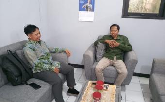 Kawal Hak Pilih, Bawaslu Purbalingga dan Forum Perisai Demokrasi Perkuat Pengawasan Data Pemilih Triwulan II 2026