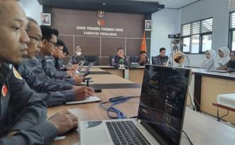 Waspadai Modus Baru Politik Uang, Bawaslu Purbalingga Perkuat Literasi Pengawasan Kampanye