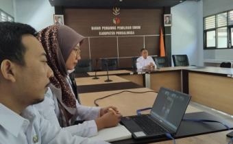 Bawaslu Purbalingga Perketat Pengawasan Kuota Perempuan Pasca Putusan MK, Siap Diskualifikasi Parpol "Bermain"