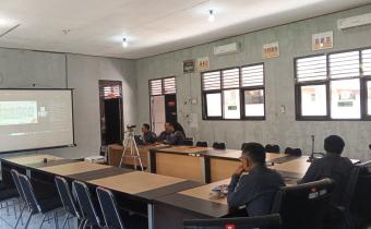 Bawaslu Purbalingga Berupaya Tingkatkan Inovasi Pengawasan untuk Pastikan Data Pemilih Akurat