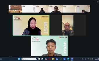 Bawaslu Purbalingga Perkuat Komitmen "Bersih-Bersih" Ghost Voters Untuk Tingkatkan Akurasi Data Pemilih 