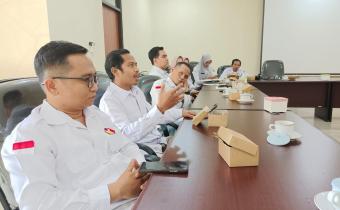 Lawan Hoaks dan Politik Uang, Bawaslu Purbalingga Paparkan Strategi Pengawasan Partisipatif di Kampus