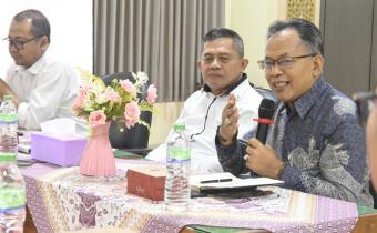Perkuat Pendidikan Demokrasi dan Pengawasan Partisipatif, Bawaslu Purbalingga Jajaki Kerja Sama Strategis dengan Fakultas Dakwah UIN Saizu