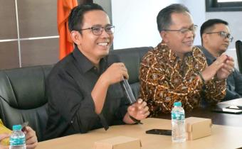 Bawaslu Purbalingga Gelar Diskusi Hukum Penguatan Tata Kelola Pemilu, Bahas Implikasi Putusan MK Nomor 128/PUU-XXIV/2026
