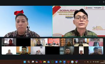 Bawaslu Purbalingga Siap Unjuk Gigi dalam Kompetisi Video "Kelas Sengketa" Tingkat Jawa Tengah