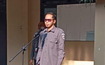 Bawaslu Purbalingga Tekankan Pentingnya Inovasi dan Etika Bermedsos di Tengah Efisiensi Anggaran