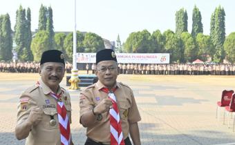 Ketua Bawaslu