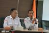 Bawaslu Purbalingga Perkuat Sinergi Pelayanan Hukum Bersama Bagian Hukum Setda