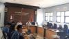 Perkuat Tata Kelola Kearsipan, Bawaslu Purbalingga Matangkan Persiapan Penilaian Arsip Usul Musnah