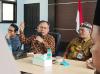 Tertibkan Pengelolaan Arsip, Bawaslu Purbalingga Gelar Rapat Penyusunan Daftar Arsip Usul Musnah